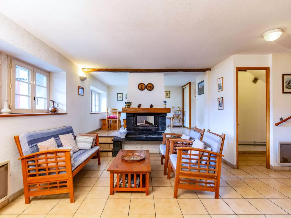 Location de Vacances Barèges 309