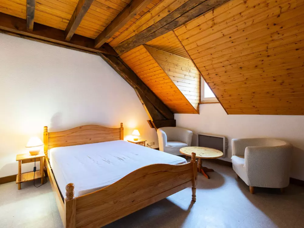 Location de Vacances Barèges 309