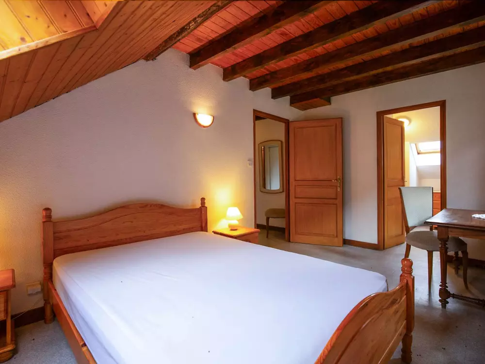 Location de Vacances Barèges 309