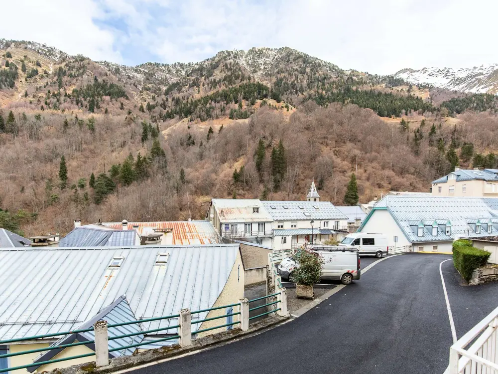 Location de Vacances Barèges 312