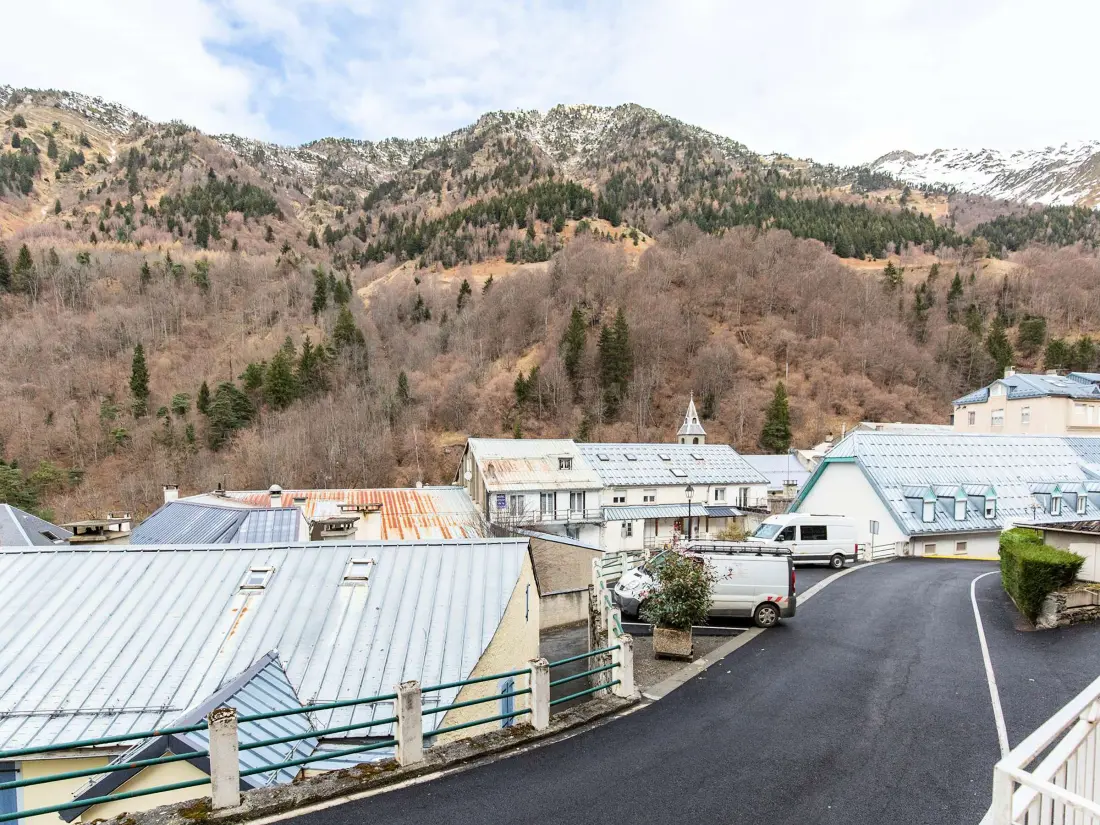 Location de Vacances Barèges 312