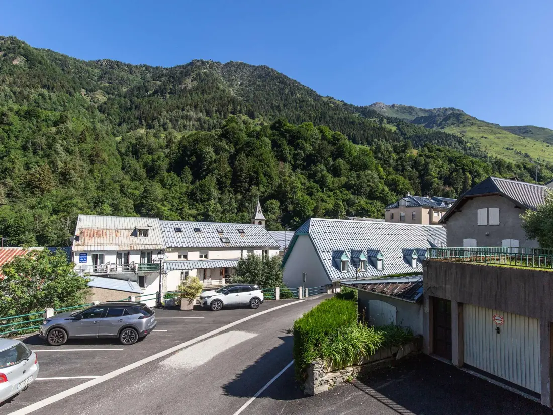Location de Vacances Barèges 313