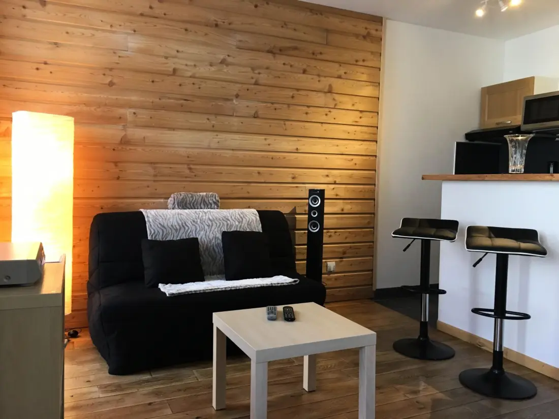 Location de Vacances Barèges
