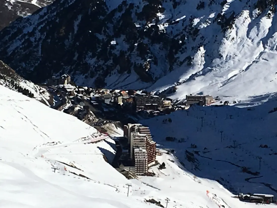 Location de Vacances Barèges