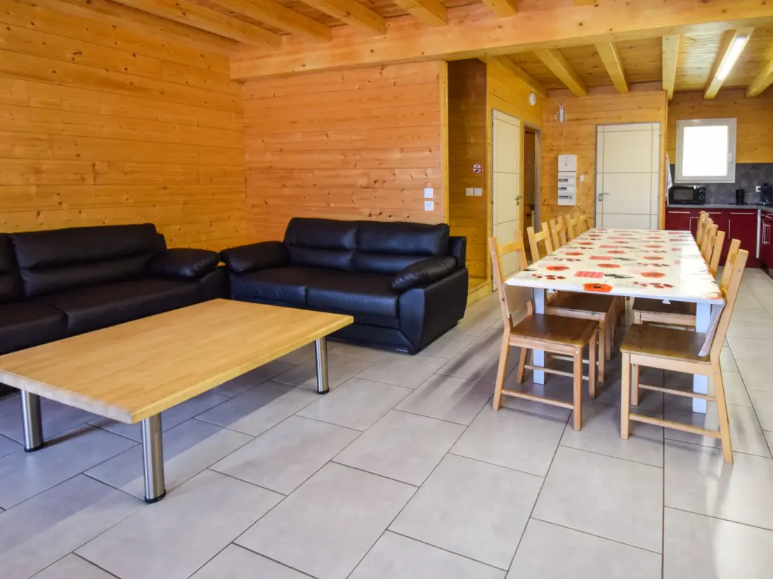 Maison de Vacances Barèges