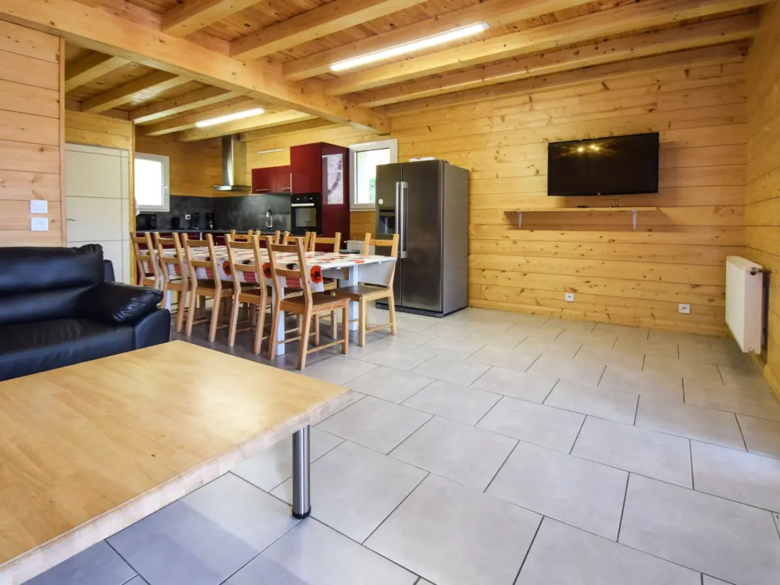Maison de Vacances Barèges