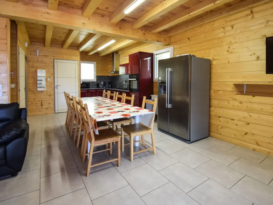 Maison de Vacances Barèges