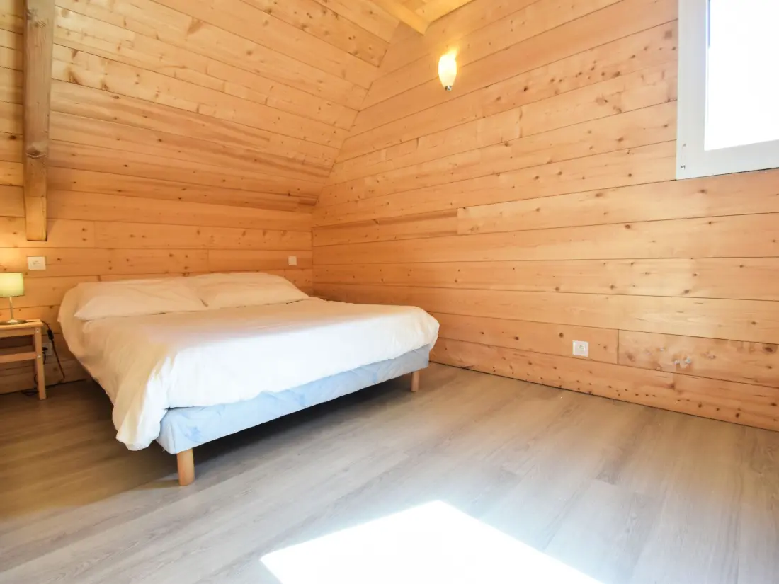 Maison de Vacances Barèges