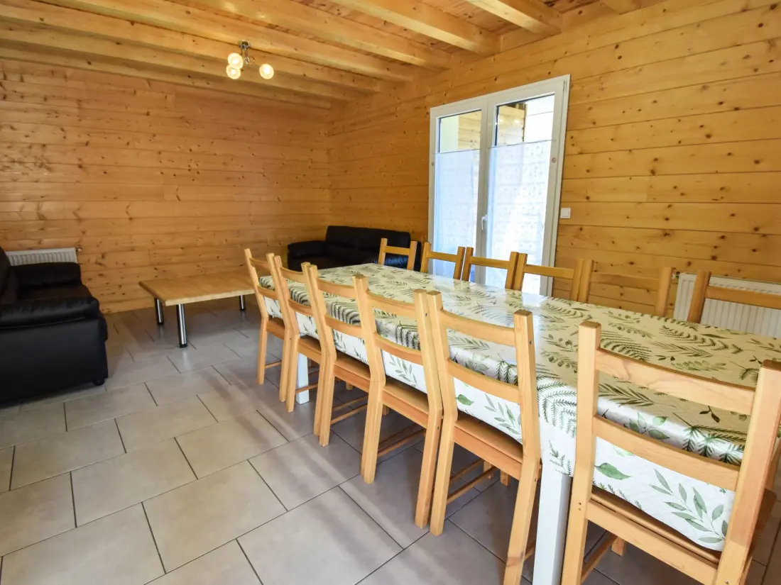 Maison de Vacances Barèges