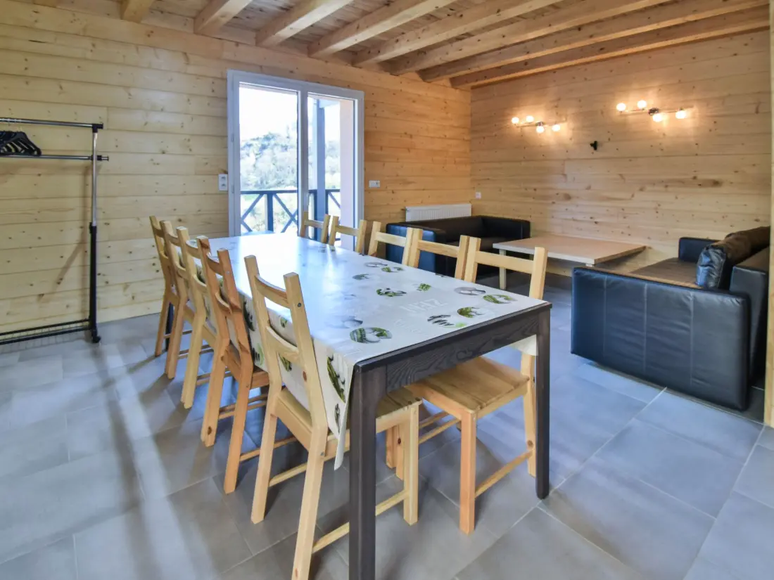 Maison de Vacances Barèges