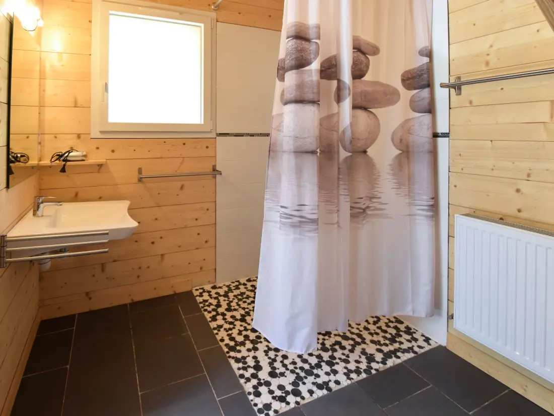 Maison de Vacances Barèges