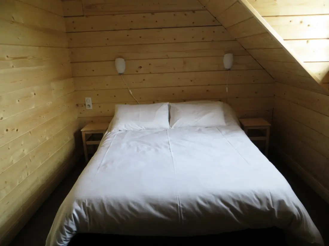 Résidence 2-Zimmer-Wohnung mit Blick auf den Pic du Midi