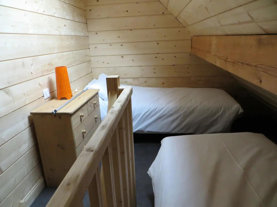 Résidence 2-Zimmer-Wohnung mit Blick auf den Pic du Midi