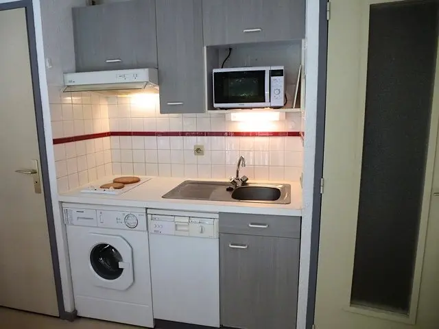 Résidence Astazou