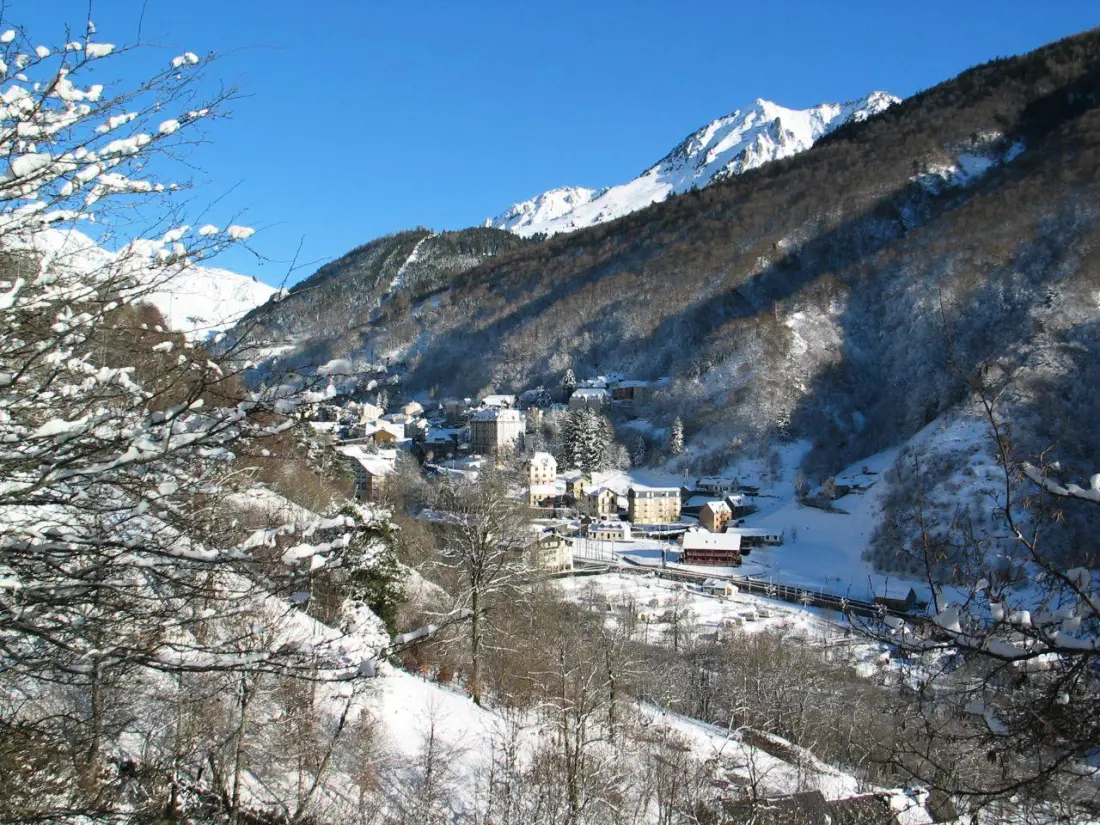 Résidence Ayre