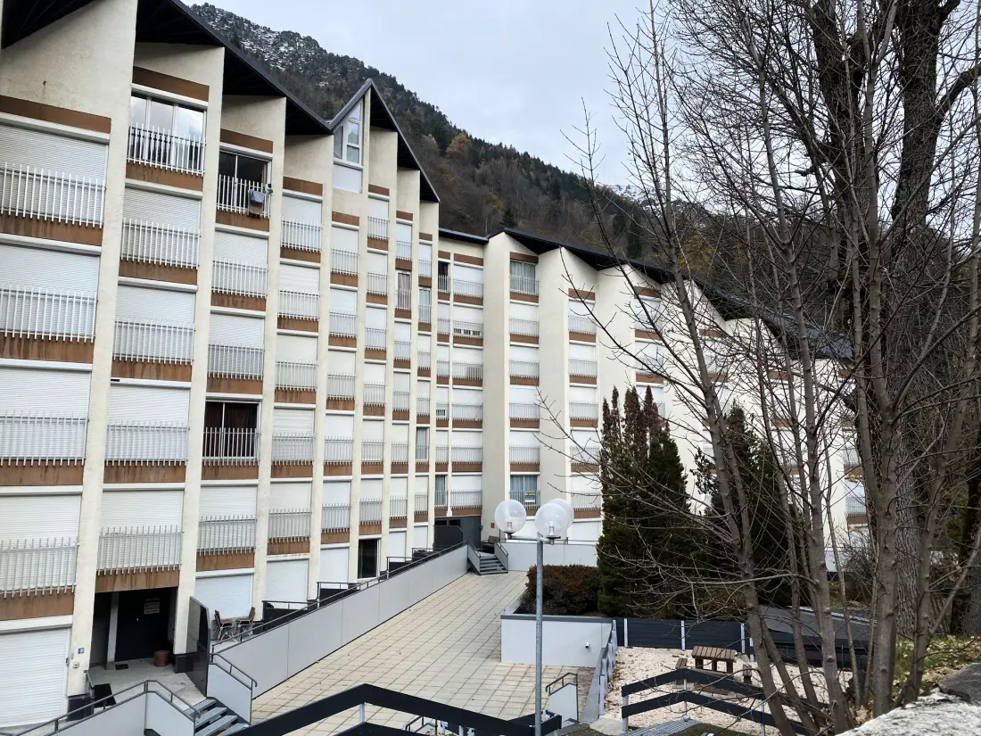 Résidence Ayre