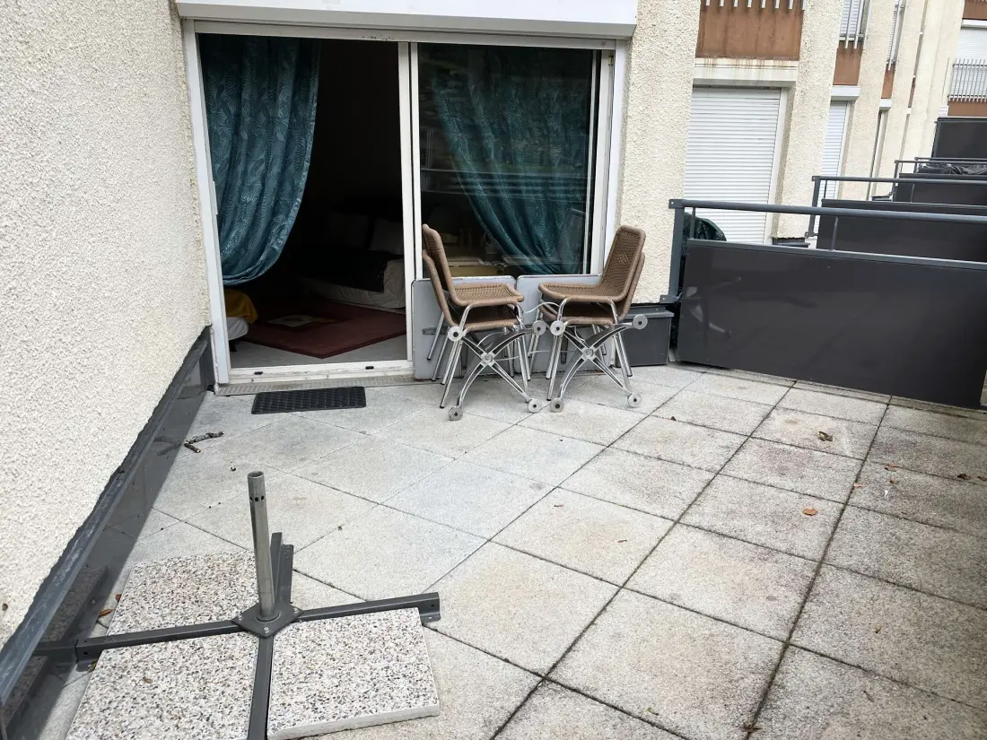 Résidence Ayre