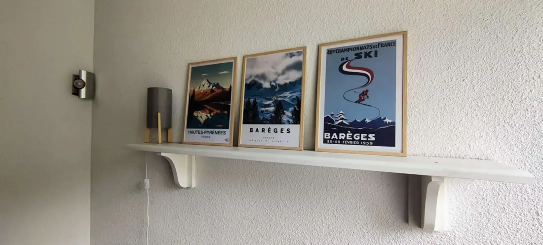 Résidence Ayre