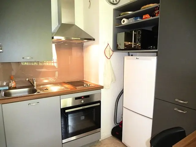 Résidence Ayre