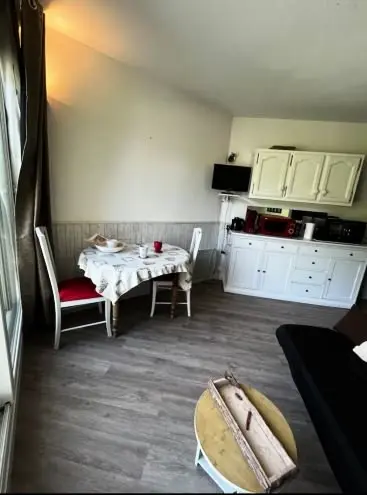Résidence Ayre