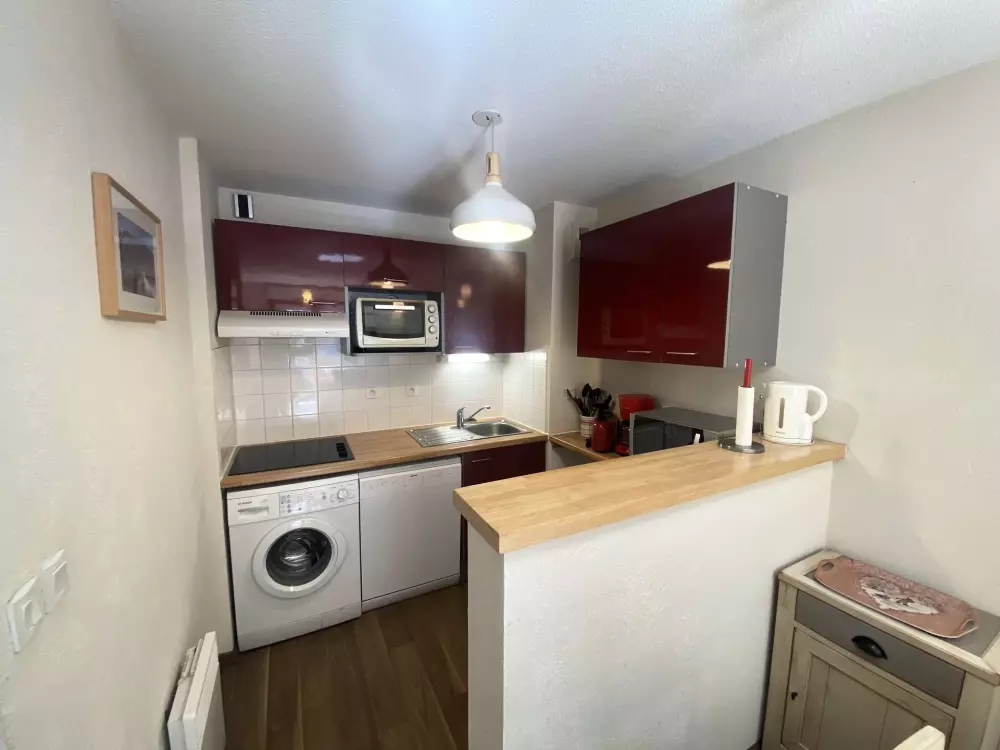 Résidence Bois De Marie