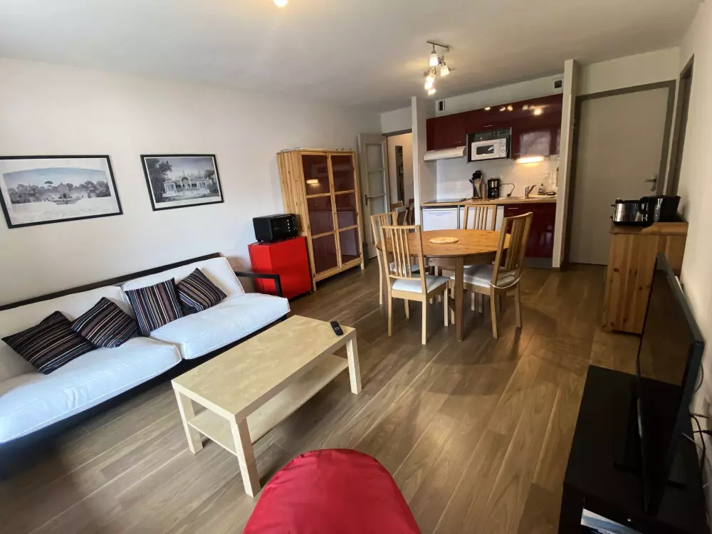 Résidence Bois De Marie