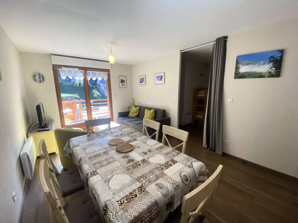 Résidence Bois De Marie