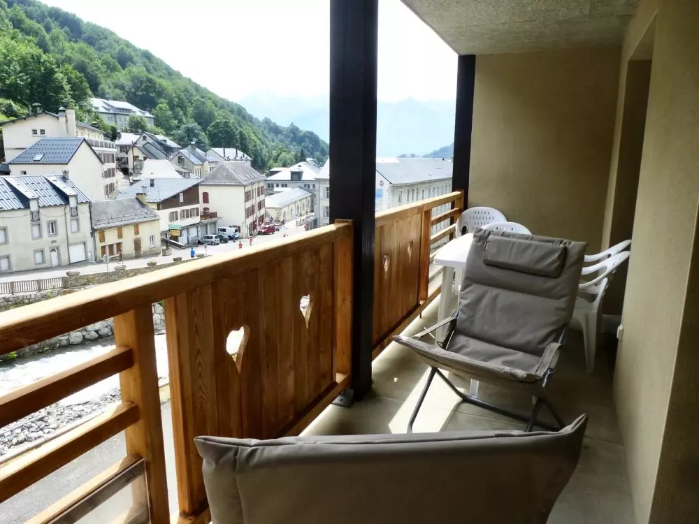 Résidence Bois De Marie