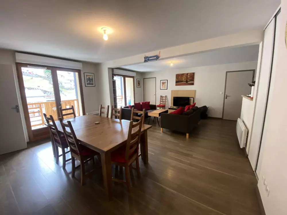 Résidence Bois De Marie