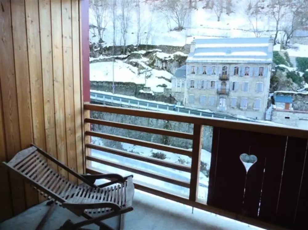 Résidence Bois De Marie