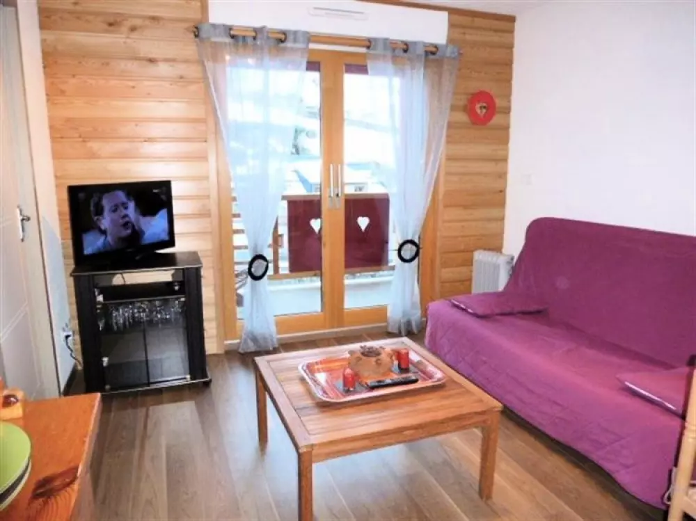 Résidence Bois De Marie