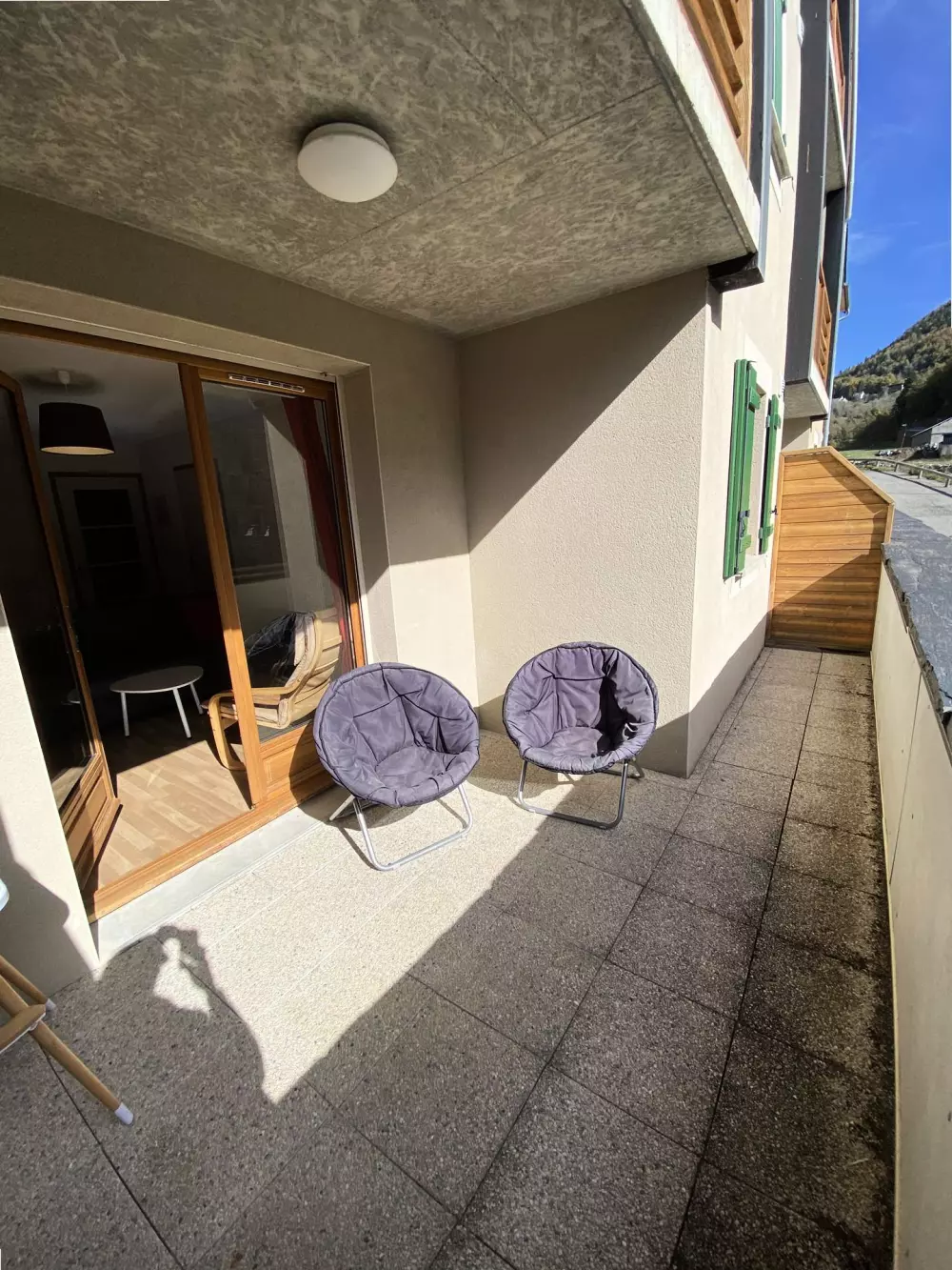 Résidence Bois De Marie