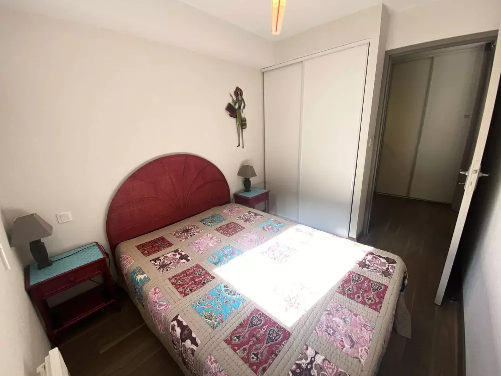 Résidence Bois De Marie