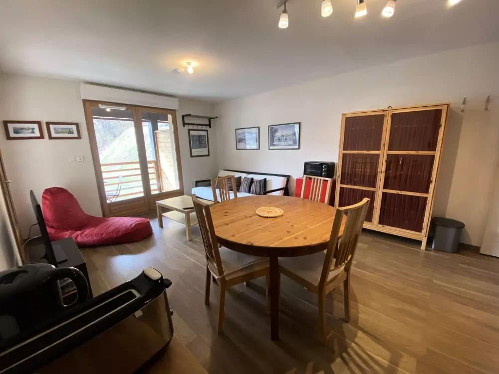 Résidence Bois De Marie