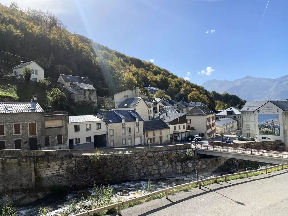 Résidence Bois De Marie