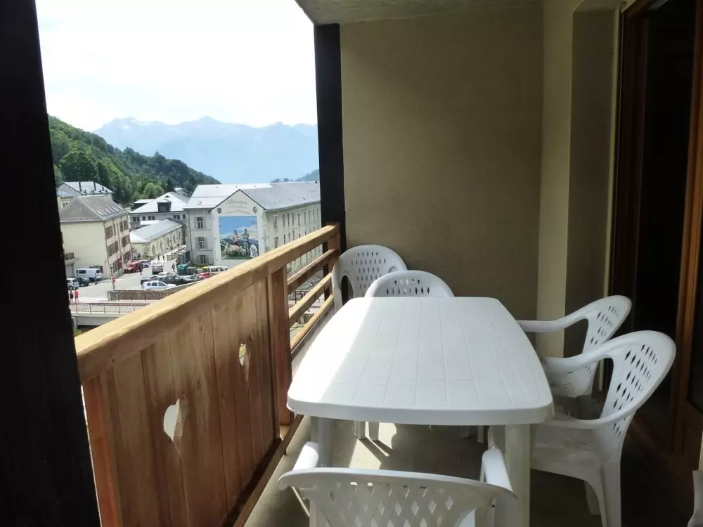 Résidence Bois De Marie