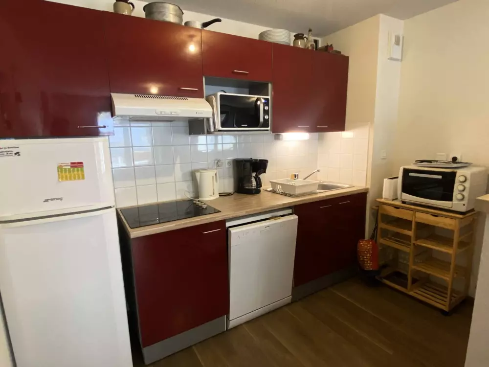 Résidence Bois De Marie