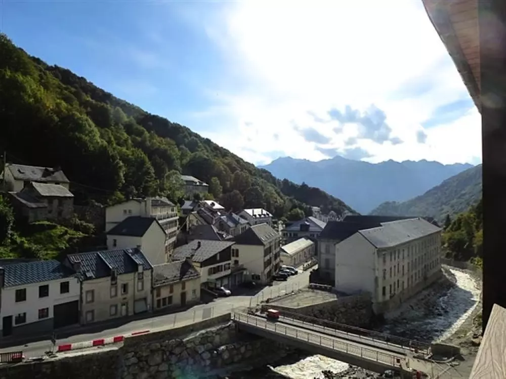 Résidence Bois De Marie