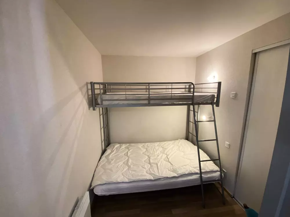 Résidence Bois De Marie