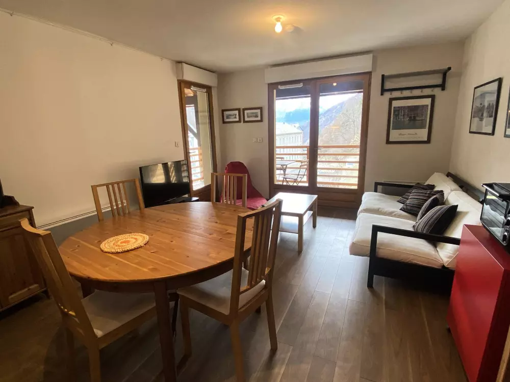 Résidence Bois De Marie