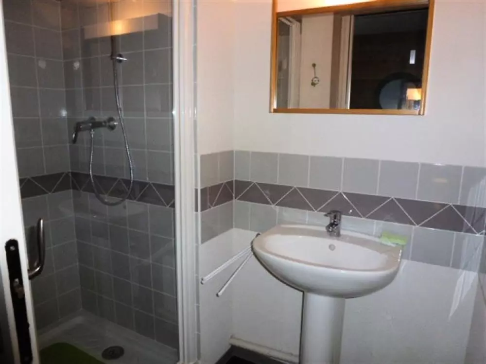 Résidence Bois De Marie