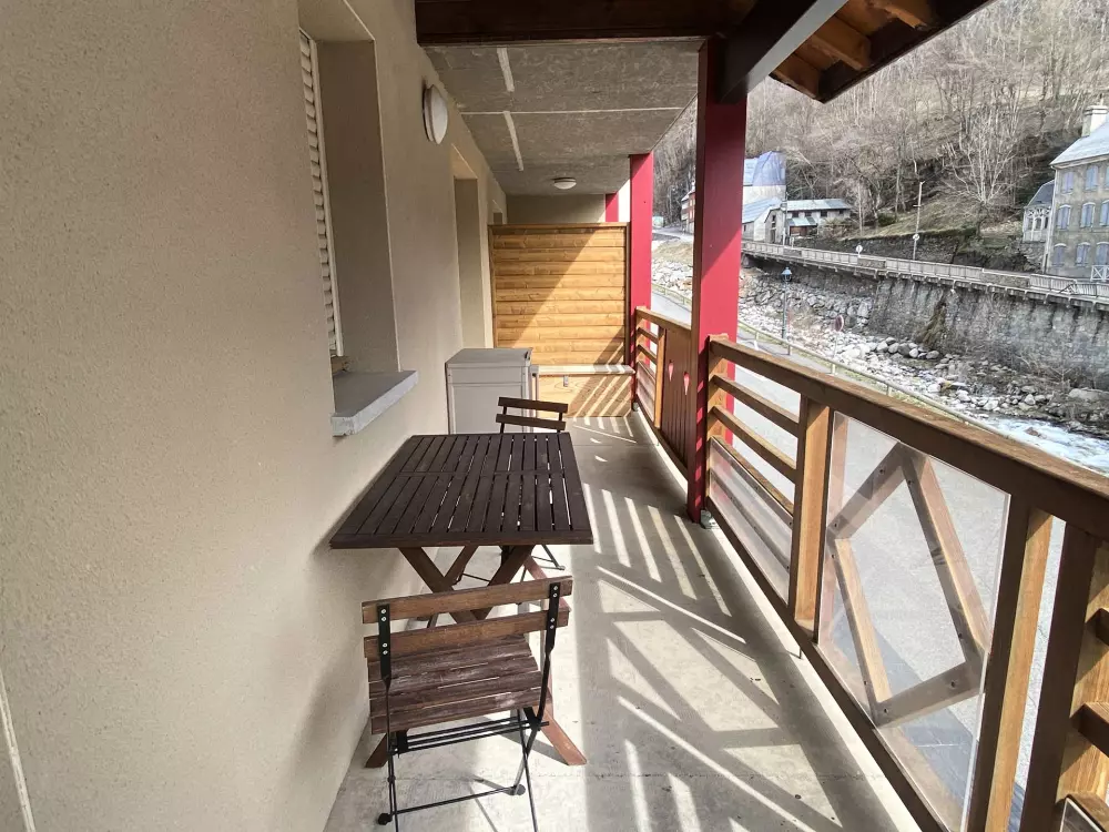 Résidence Bois De Marie