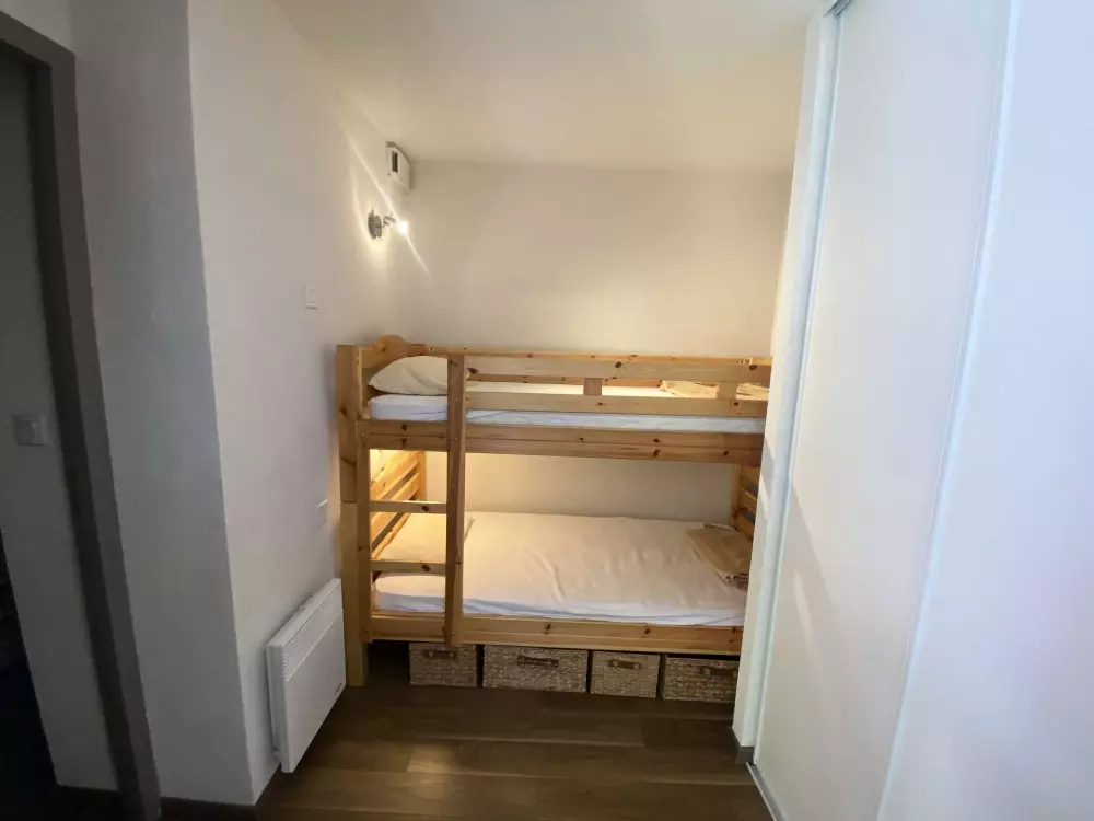 Résidence Bois De Marie