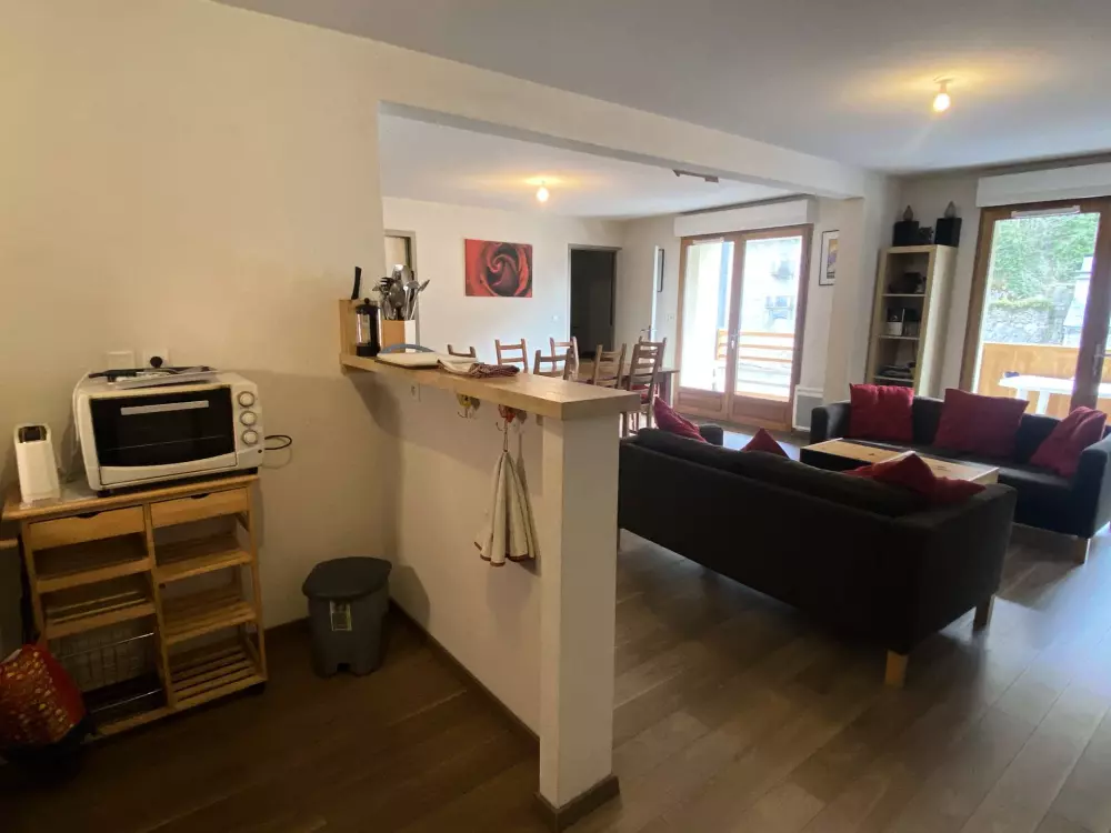 Résidence Bois De Marie