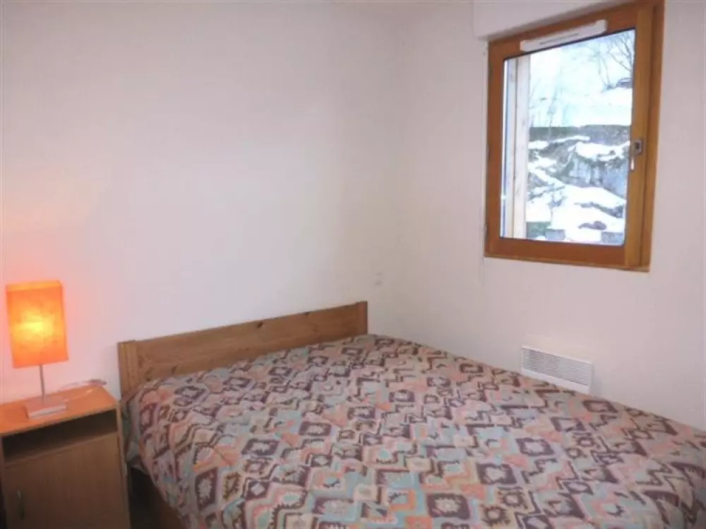 Résidence Bois De Marie