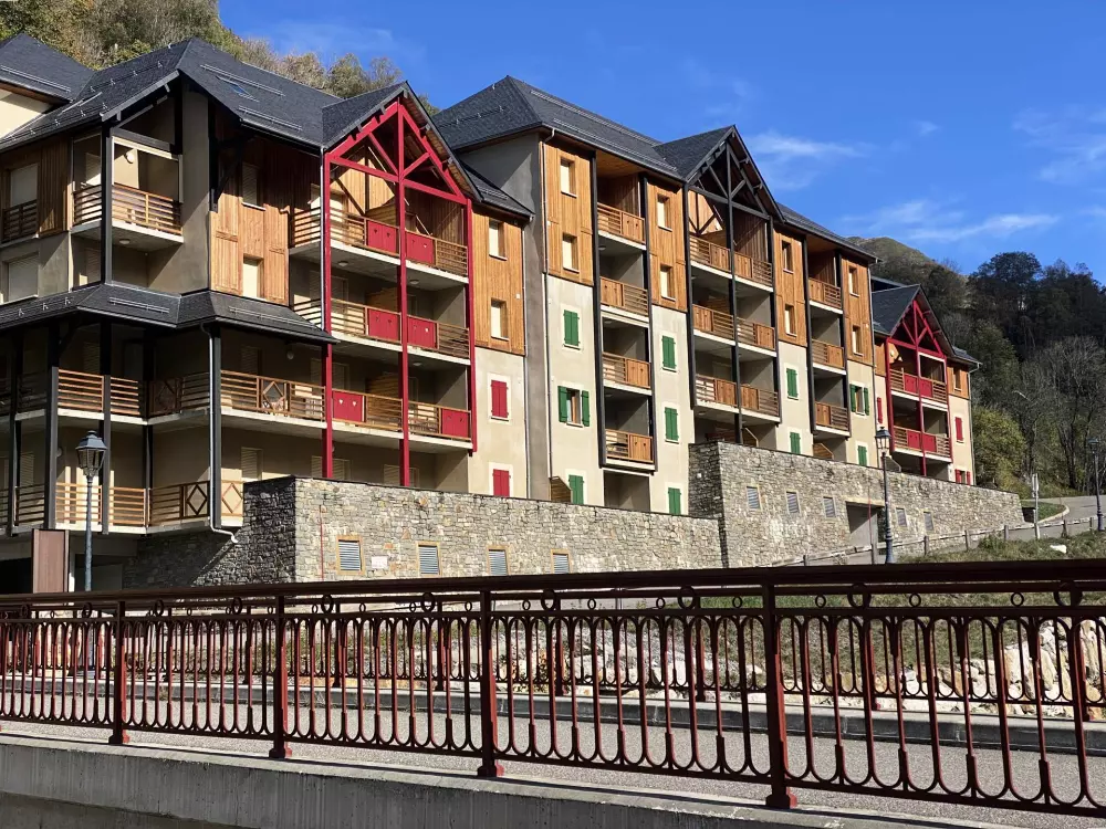 Résidence Bois De Marie