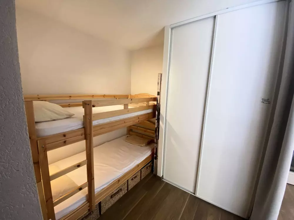 Résidence Bois De Marie