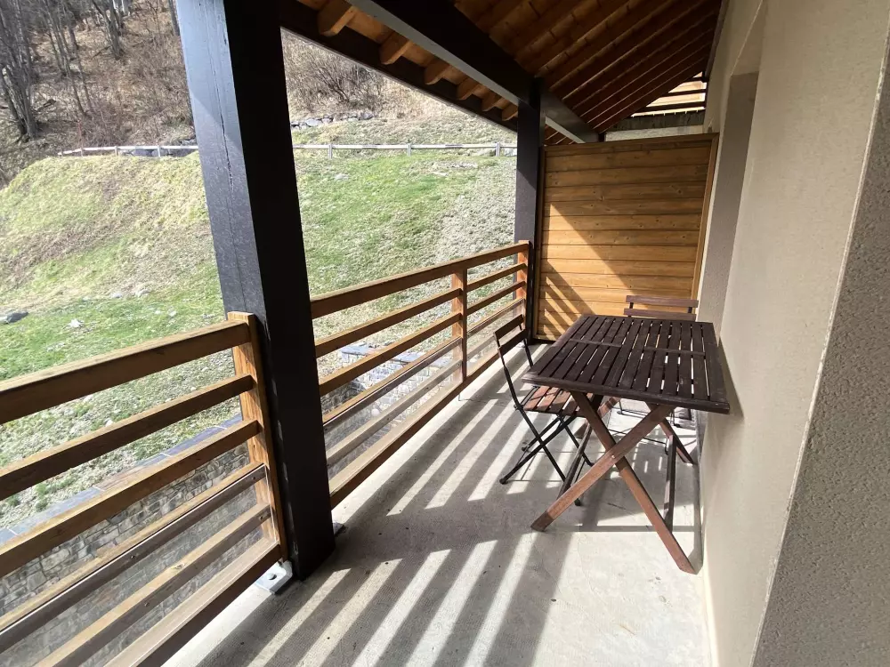 Résidence Bois De Marie