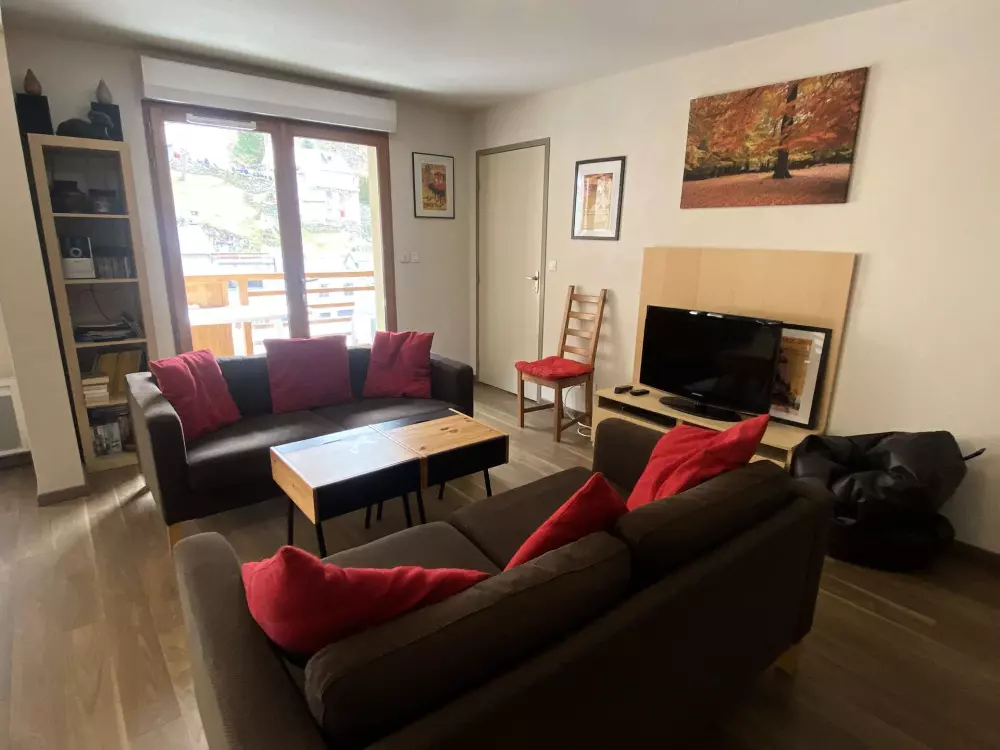 Résidence Bois De Marie