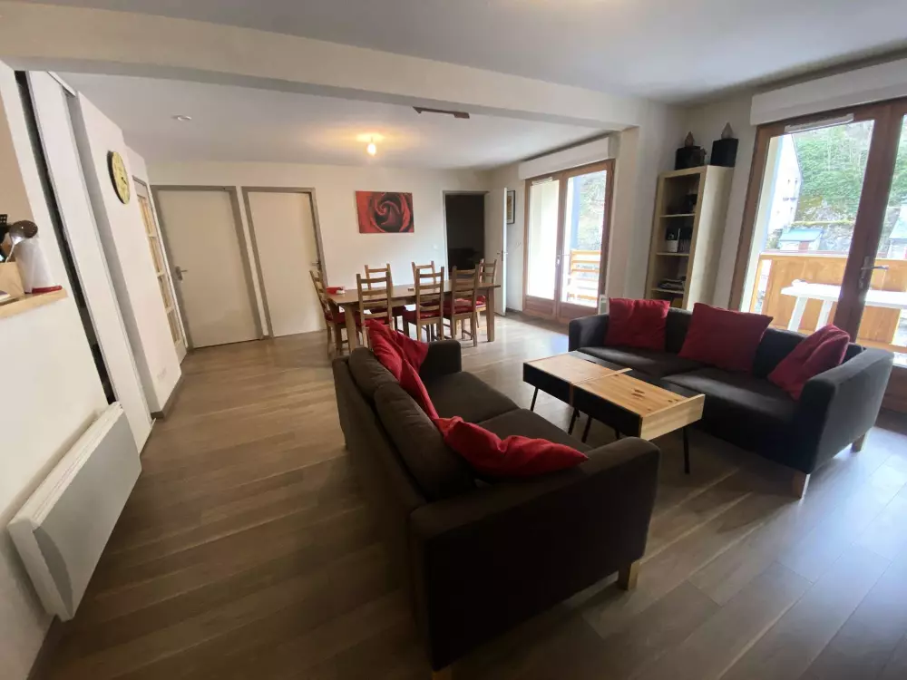 Résidence Bois De Marie